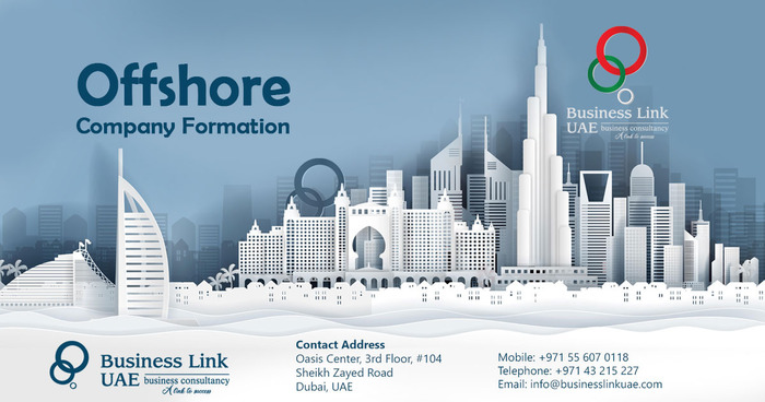  New Album of Business Link UAE Oasis Center, 3rd Floor, Sheikh Zayed Road - Photo 5 of 6