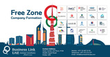  Business Link UAE Oasis Center, 3rd Floor, Sheikh Zayed Road 
