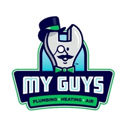  Profile Photos of My Guys Plumbing, Heating & Air Conditioning 16753 Donwick Dr, Suite C6 - Photo 2 of 2
