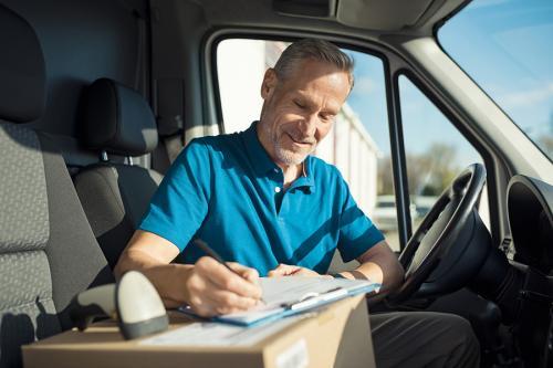  Profile Photos of California Courier Services 402 West Broadway, Suite 400 - Photo 2 of 4