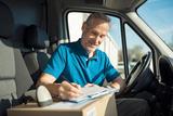 California Courier Services, San Diego