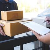 California Courier Services, San Diego