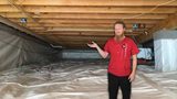  Crawl Space Ninja of Johnson City 2815 W Market Street, Suite 30 
