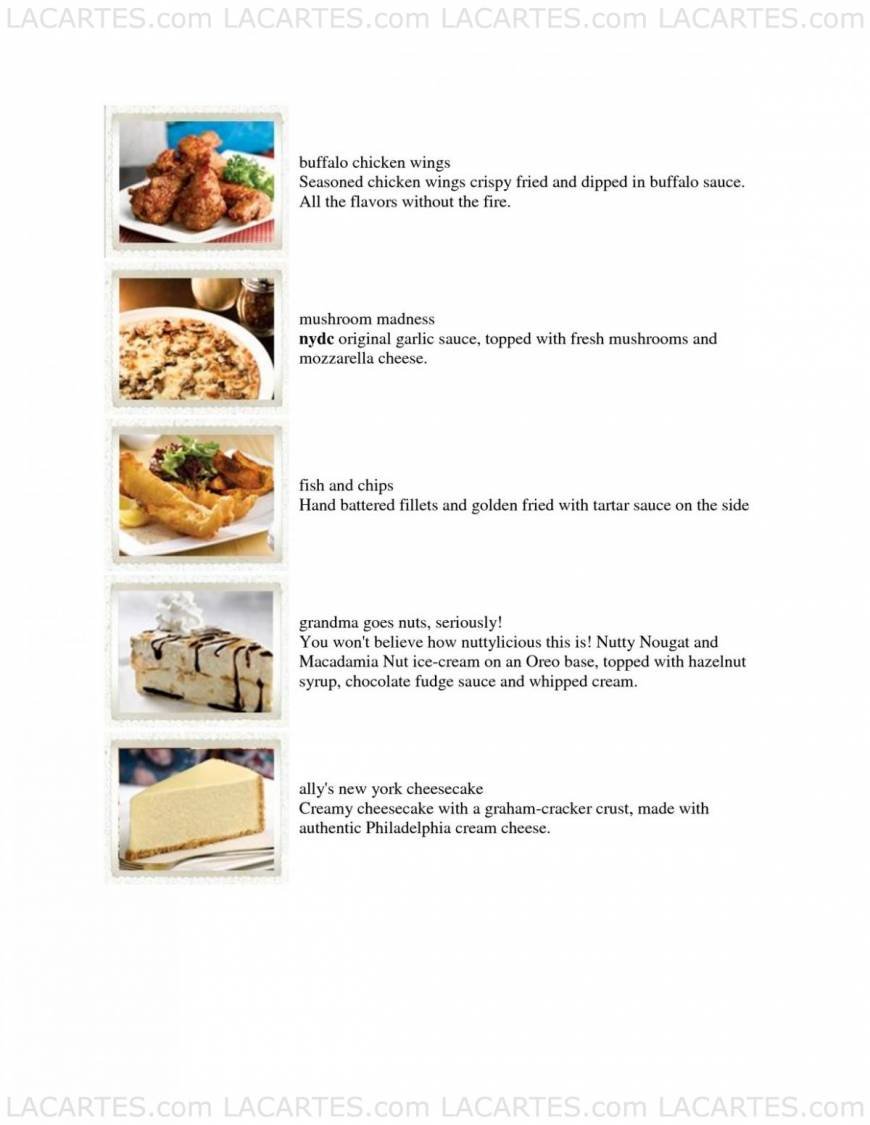  Pricelists of NYDC @ Tampines 1 10 Tampines Central 1  - Photo 1 of 5