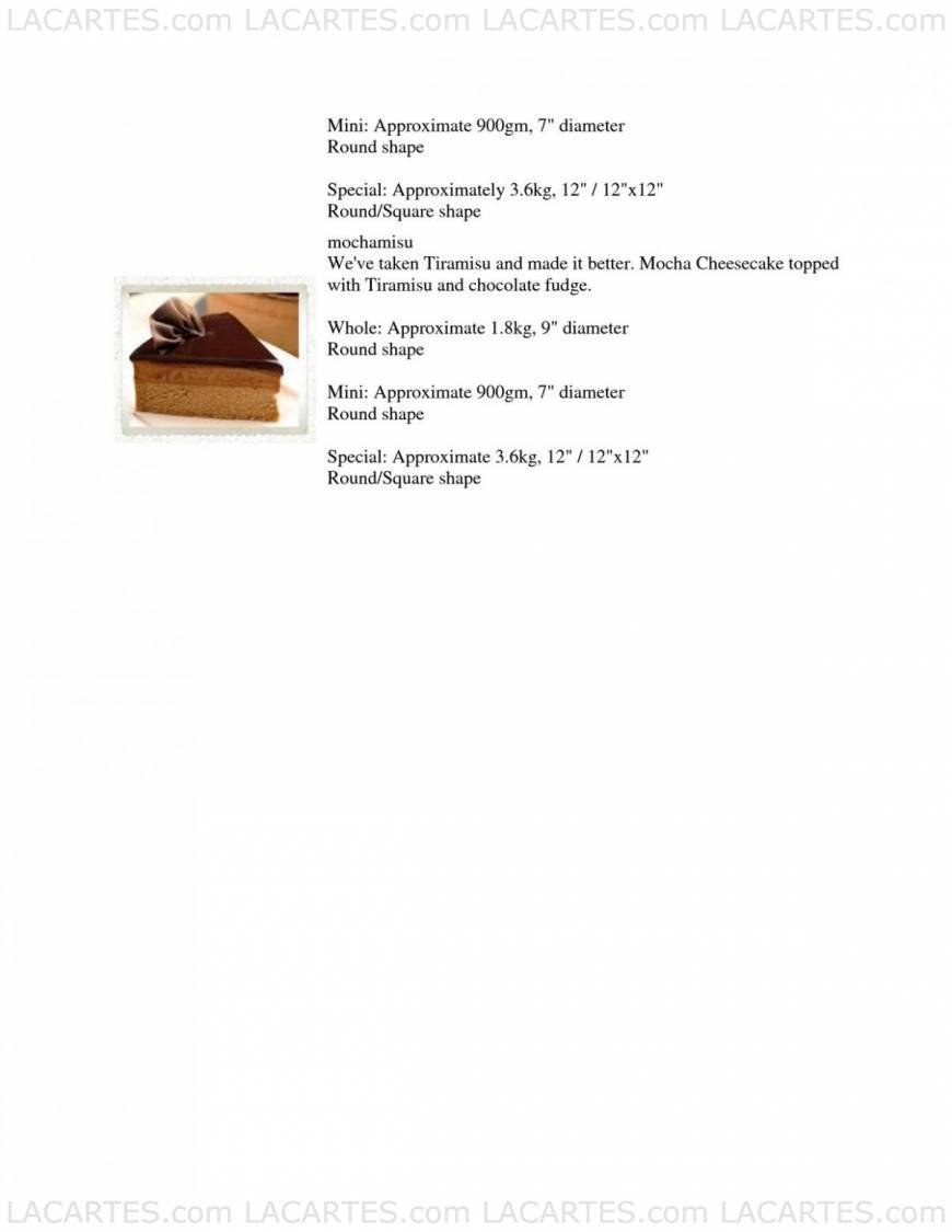  Pricelists of NYDC @ Tampines 1 10 Tampines Central 1  - Photo 5 of 5