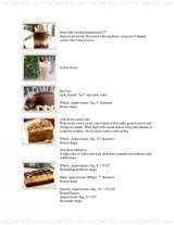 Menus & Prices, NYDC @ Tampines 1,  02-09/10 