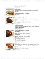 Menus & Prices, NYDC @ Tampines 1,  02-09/10 