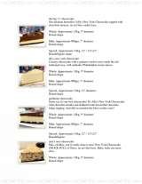 Menus & Prices, NYDC @ Tampines 1,  02-09/10 