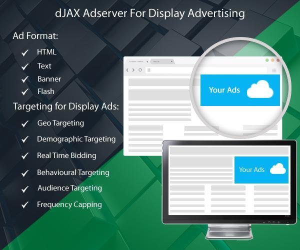  Our Products of dJAX Adserver Technology Solutions Level 2, #40, East Lokmanya Street, R S Puram, Coimbatore. - Photo 1 of 5