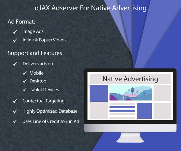  Our Products of dJAX Adserver Technology Solutions Level 2, #40, East Lokmanya Street, R S Puram, Coimbatore. - Photo 4 of 5
