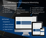 dJAX Adserver Technology Solutions, Coimbatore