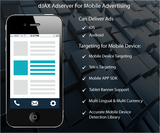 dJAX Adserver Technology Solutions, Coimbatore