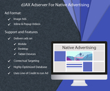 dJAX Adserver Technology Solutions, Coimbatore