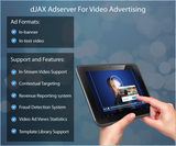dJAX Adserver Technology Solutions, Coimbatore