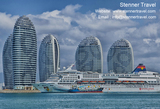 Affordable Travel Packages Vancouver - Stenner Travel Vancouver Stenner Travel Inc. 5426 Eastman Drive 