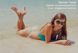 Luxury Travel Agent Vancouver - Stenner Travel Stenner Travel Inc. 5426 Eastman Drive 