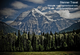 Travel Agency Canada, Stenner Travel Inc., Richmond