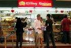 Killiney Kopitiam @ Singapore Turf Club, Singapore Race Course