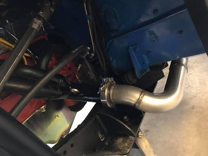 A1A Exhaust Tech of Muffler Repair Santa Rosa 345 East Todd Road, Santa Rosa - Photo 2 of 14