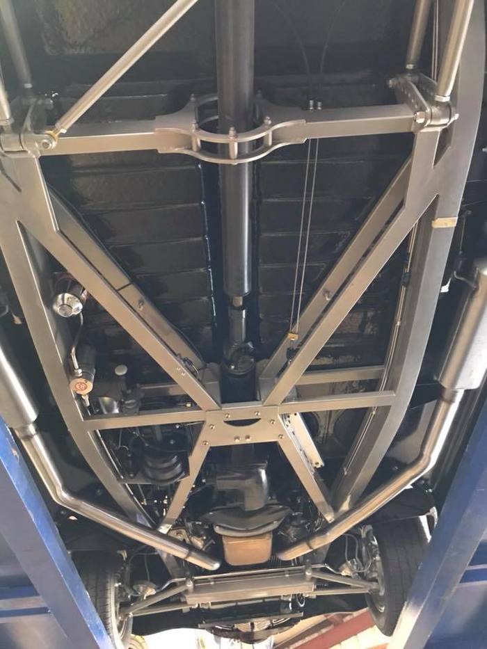  A1A Exhaust Tech of Muffler Repair Santa Rosa 345 East Todd Road, Santa Rosa - Photo 6 of 14