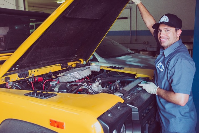  A1A Exhaust Tech of Muffler Repair Santa Rosa 345 East Todd Road, Santa Rosa - Photo 9 of 14