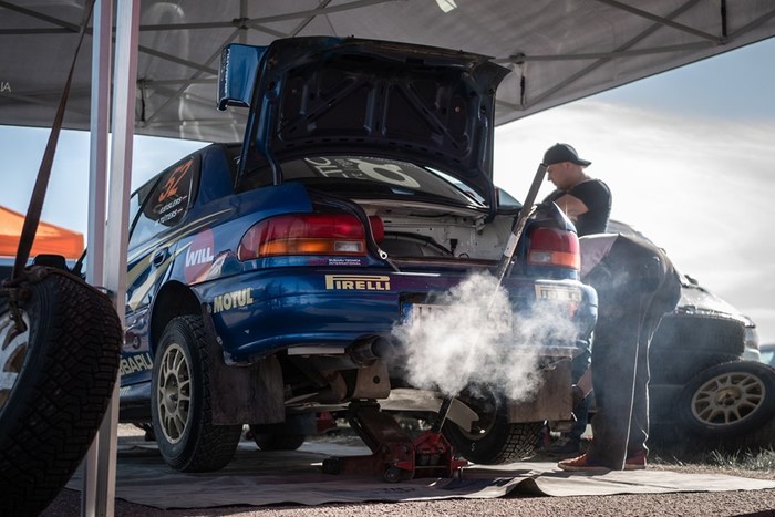  A1A Exhaust Tech of Muffler Repair Santa Rosa 345 East Todd Road, Santa Rosa - Photo 10 of 14
