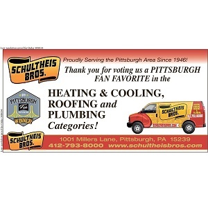  New Album of Schultheis Bros. Heating, Cooling & Roofing 1001 Millers Ln - Photo 18 of 18