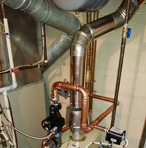  New Album of Schultheis Bros. Heating, Cooling & Roofing 1001 Millers Ln - Photo 15 of 18