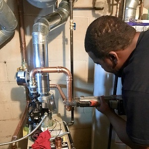  New Album of Schultheis Bros. Heating, Cooling & Roofing 1001 Millers Ln - Photo 12 of 18