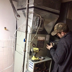  New Album of Schultheis Bros. Heating, Cooling & Roofing 1001 Millers Ln - Photo 11 of 18