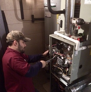  New Album of Schultheis Bros. Heating, Cooling & Roofing 1001 Millers Ln - Photo 1 of 18