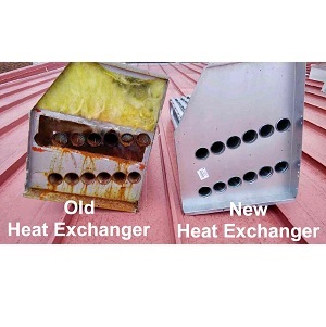  New Album of Schultheis Bros. Heating, Cooling & Roofing 1001 Millers Ln - Photo 9 of 18