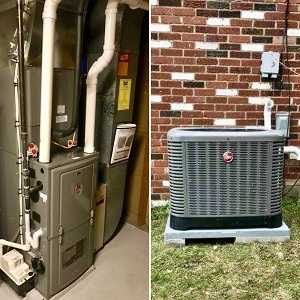  New Album of Schultheis Bros. Heating, Cooling & Roofing 1001 Millers Ln - Photo 8 of 18