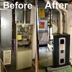  New Album of Schultheis Bros. Heating, Cooling & Roofing 1001 Millers Ln - Photo 7 of 18
