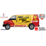 Schultheis Bros. Heating, Cooling & Roofing, Pittsburgh