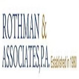  Rothman & Associates, P.A. 200 South Biscayne Boulevard, Suite 2770 