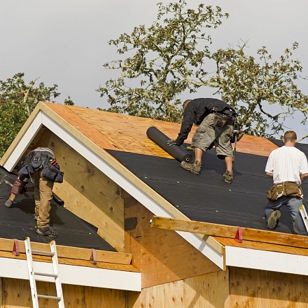  Profile Photos of Roof Repair Replacement And Installation Diamondbar 416 Navajo Springs Rd - Photo 4 of 5