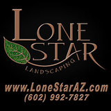  Lone Star Landscaping 19305 N. 28th St 