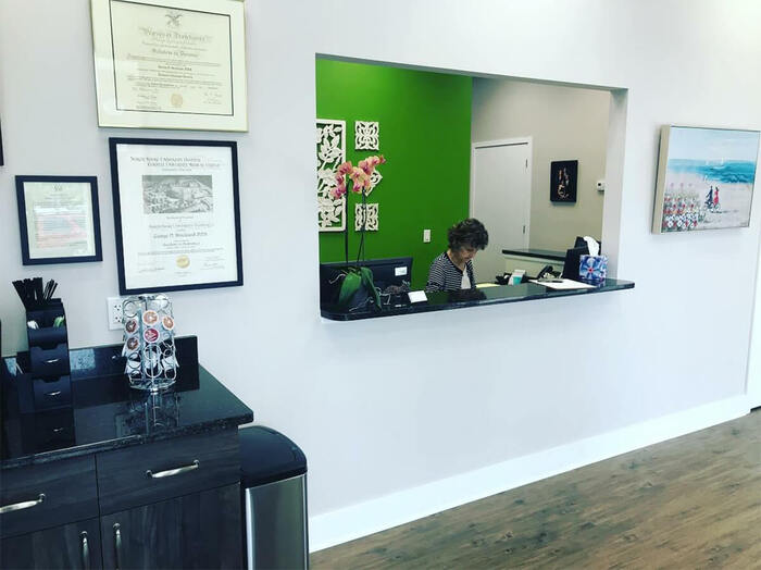  New Album of Strickland Family Dentistry 8551 S Tamiami Trail - Photo 3 of 5