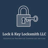 Lock & Key Locksmith LLC, Alpharetta