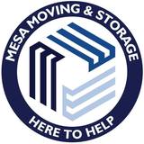 Mesa Moving and Storage, South Salt Lake