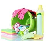 Cleaners Ipswich, Ipswich