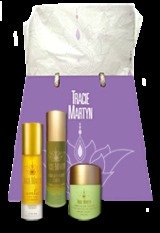 Tracie Martyn - Best Organic Skin Care, New York
