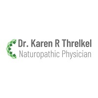  Profile Photos of Karen Threlkel Naturopathic Doctor 4801 Wisconsin Ave NW, #5 - Photo 1 of 1