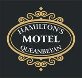 Hamilton's Queanbeyan Motel, Queanbeyan