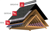  Roof Replacement Los Angeles 424 S Olive St 