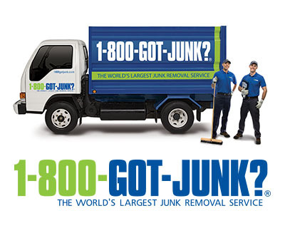  Profile Photos of 1-800-GOT-JUNK? Washington DC East 5622 Lafayette Pl - Photo 1 of 1