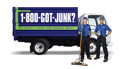  New Album of 1-800-GOT-JUNK? Washington DC East 5622 Lafayette Pl - Photo 4 of 4