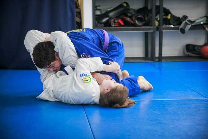  Profile Photos of OpenMat MMA 295 College St Level B - Photo 2 of 4