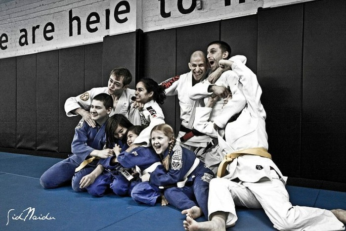  Profile Photos of OpenMat MMA 295 College St Level B - Photo 4 of 4